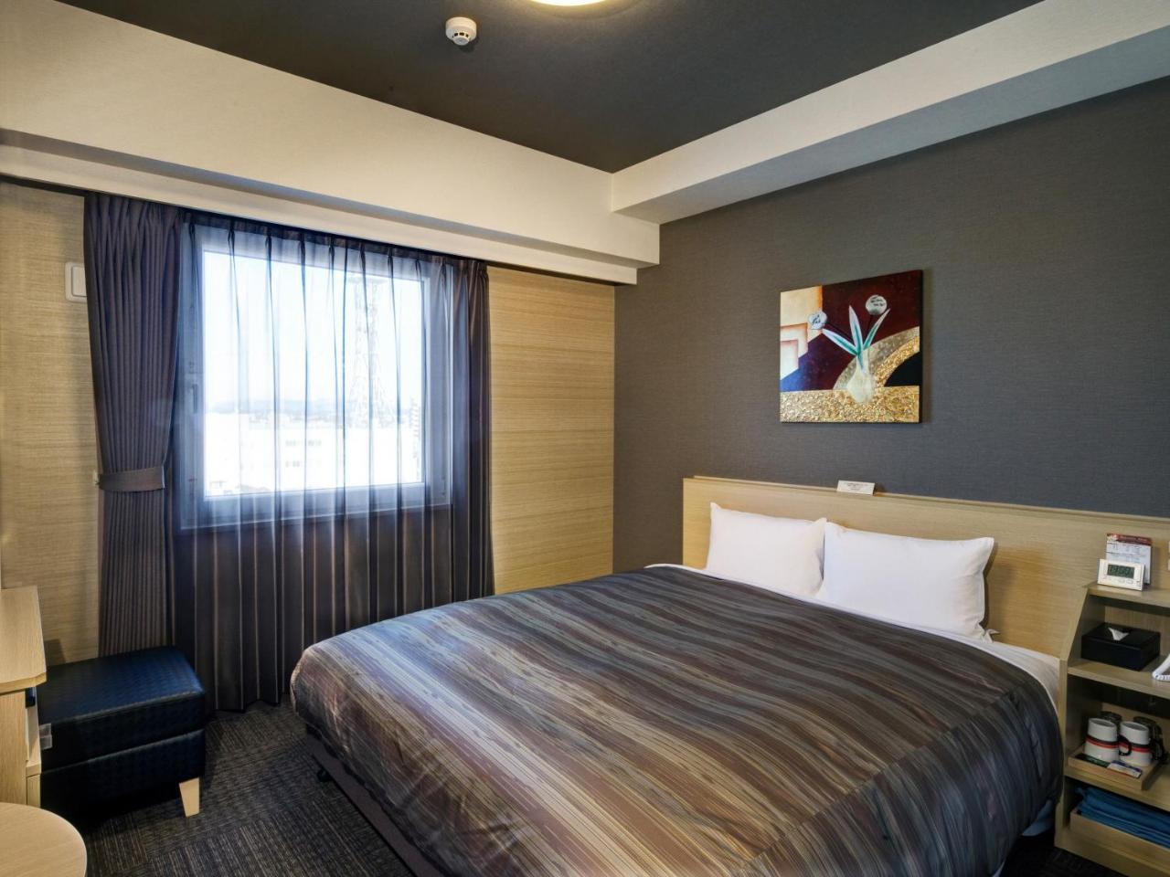 Hotel Route-inn Grand 3*