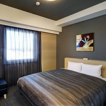 Hotel Route-Inn Grand Muroran Exterior photo