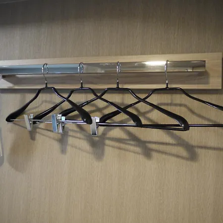 Hotel Route-Inn Grand Muroran Exterior photo
