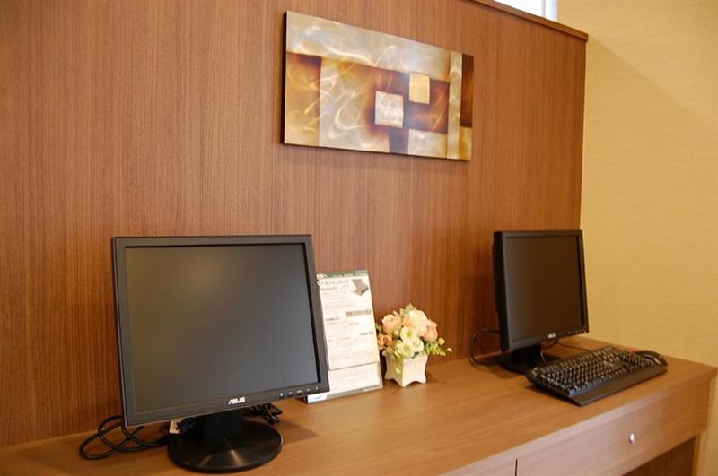 Route-inn Grand Hotel