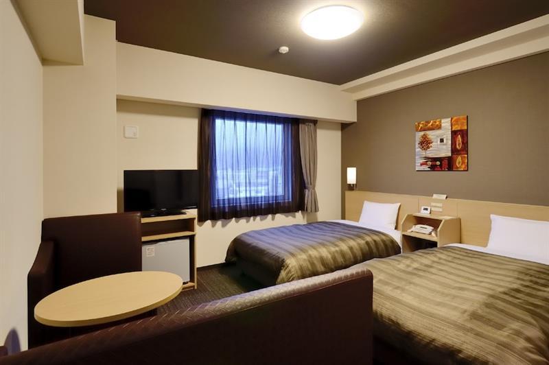 Hotel Route-inn Grand 3*