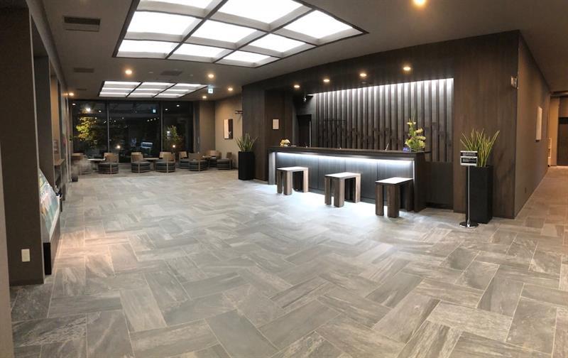 Hotel Route-inn Grand