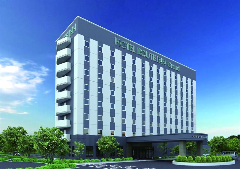 Route-inn Grand