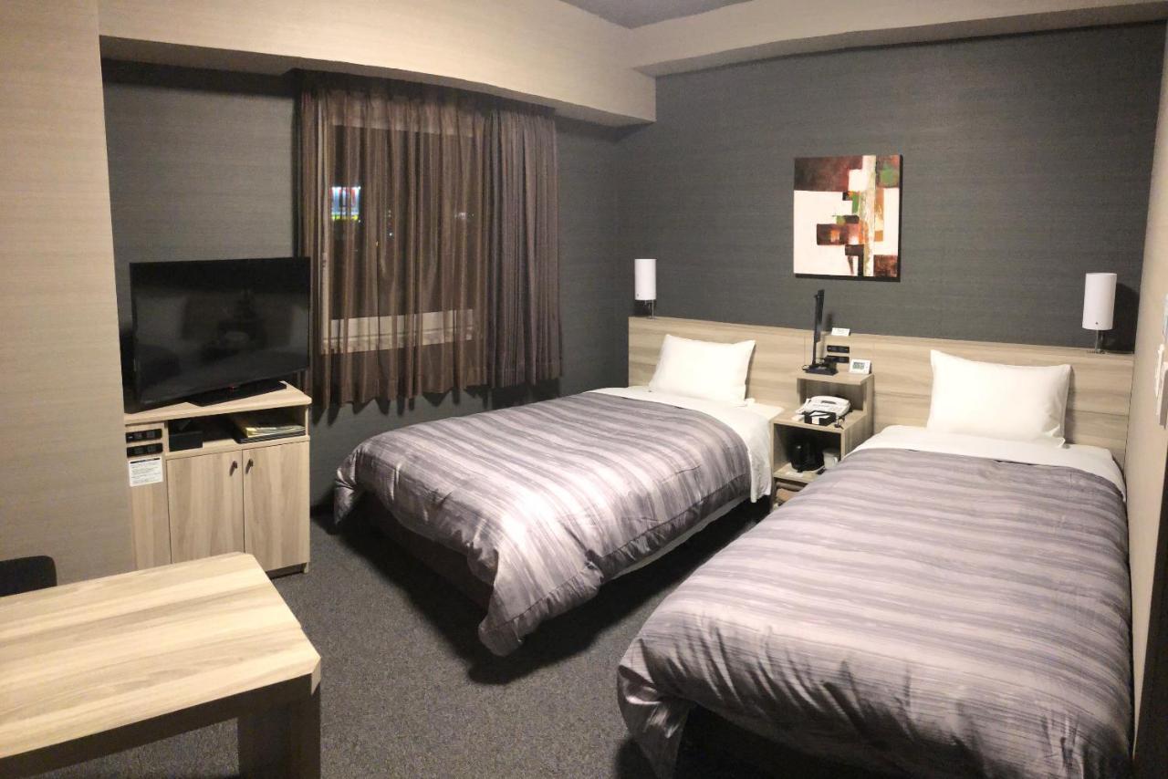 Hotel Route-inn Grand