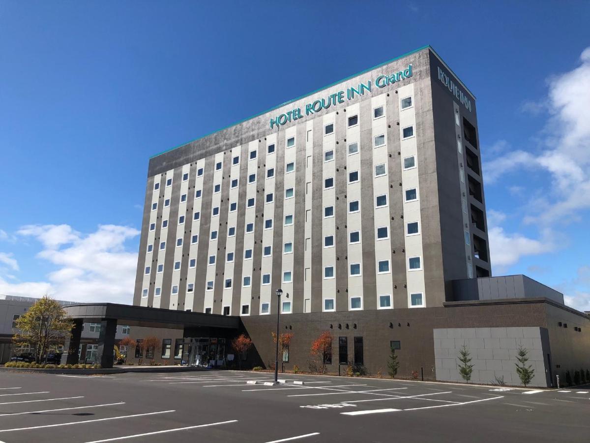 Route-inn Grand 3*