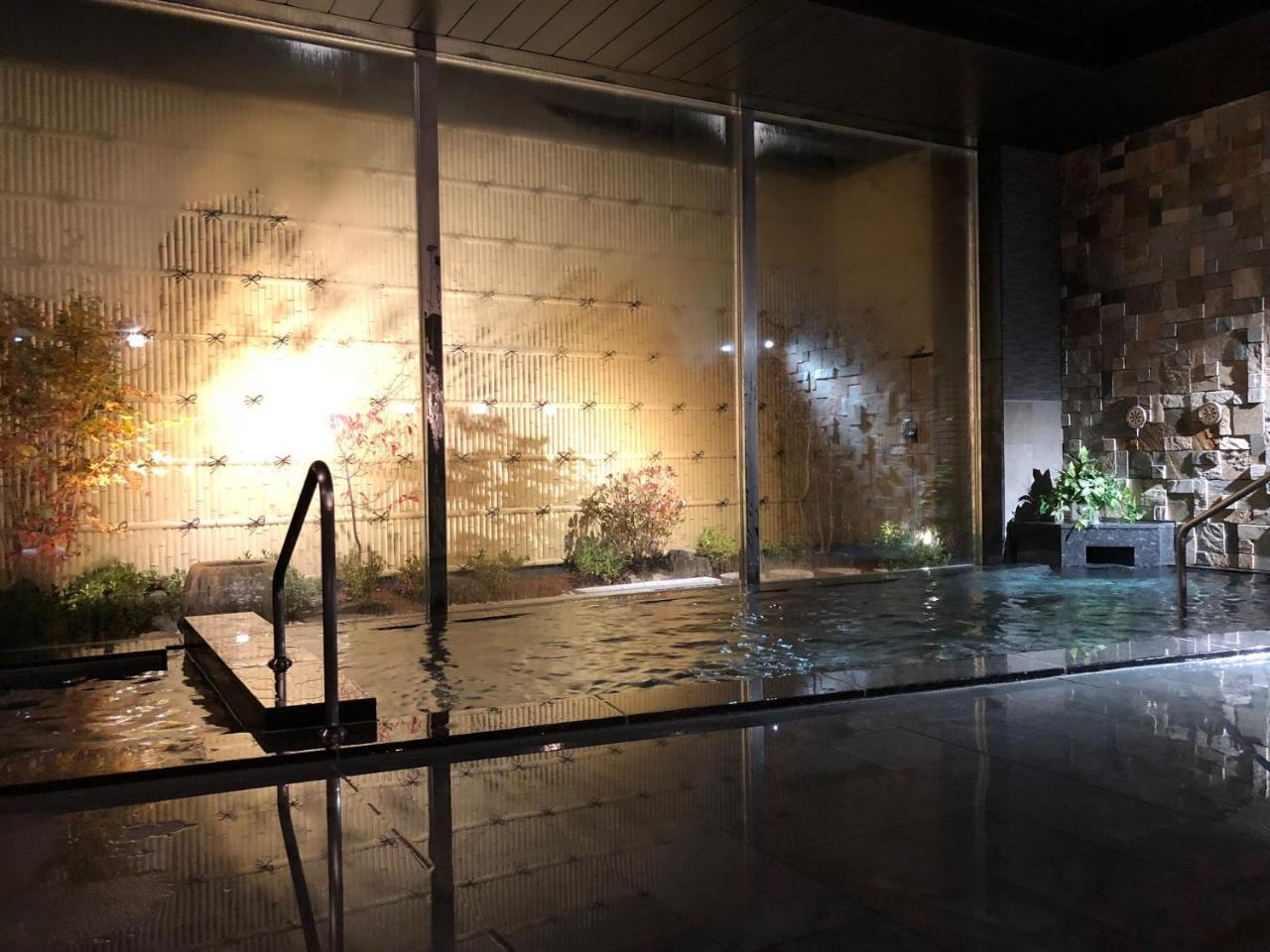Route-inn Grand Hotel Muroran