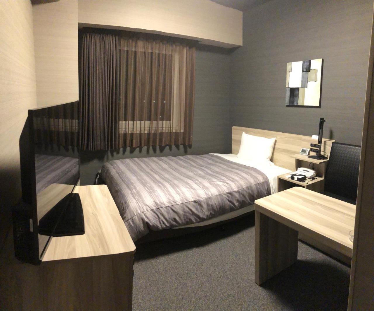 Hotel Route-inn Grand